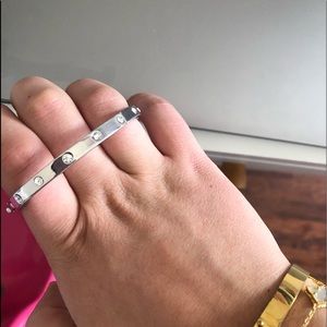 Kate spade bangle